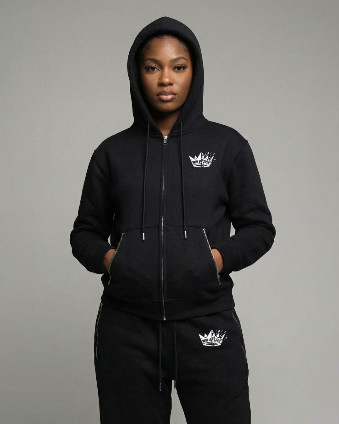 “THE 1st W COLLECTION”