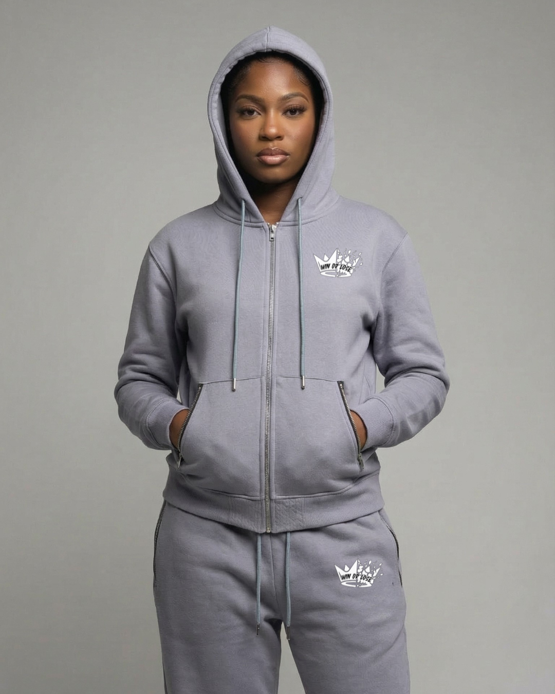 “THE 1st W COLLECTION”